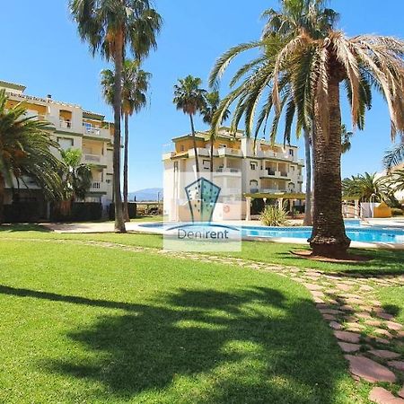 Apartamento La Fontana Vac025 Denirent Dénia Exterior foto