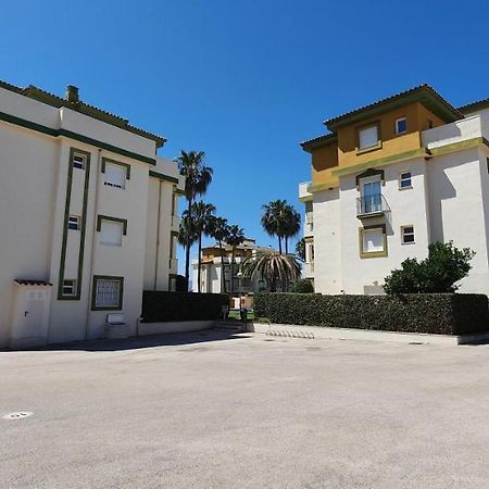 Apartamento La Fontana Vac025 Denirent Dénia Exterior foto