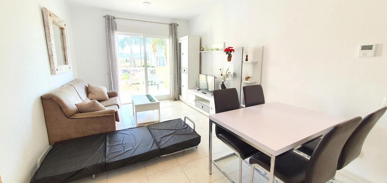 Apartamento La Fontana Vac025 Denirent Dénia Exterior foto