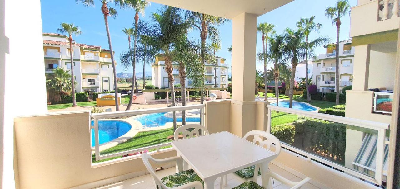 Apartamento La Fontana Vac025 Denirent Dénia Exterior foto