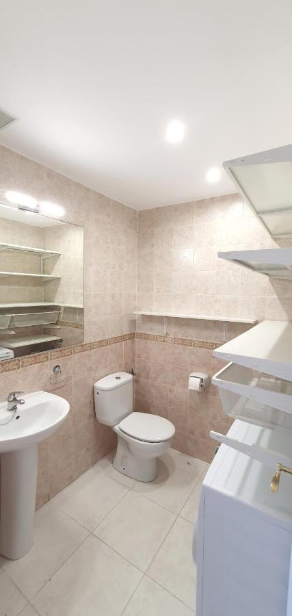 Apartamento La Fontana Vac025 Denirent Dénia Exterior foto