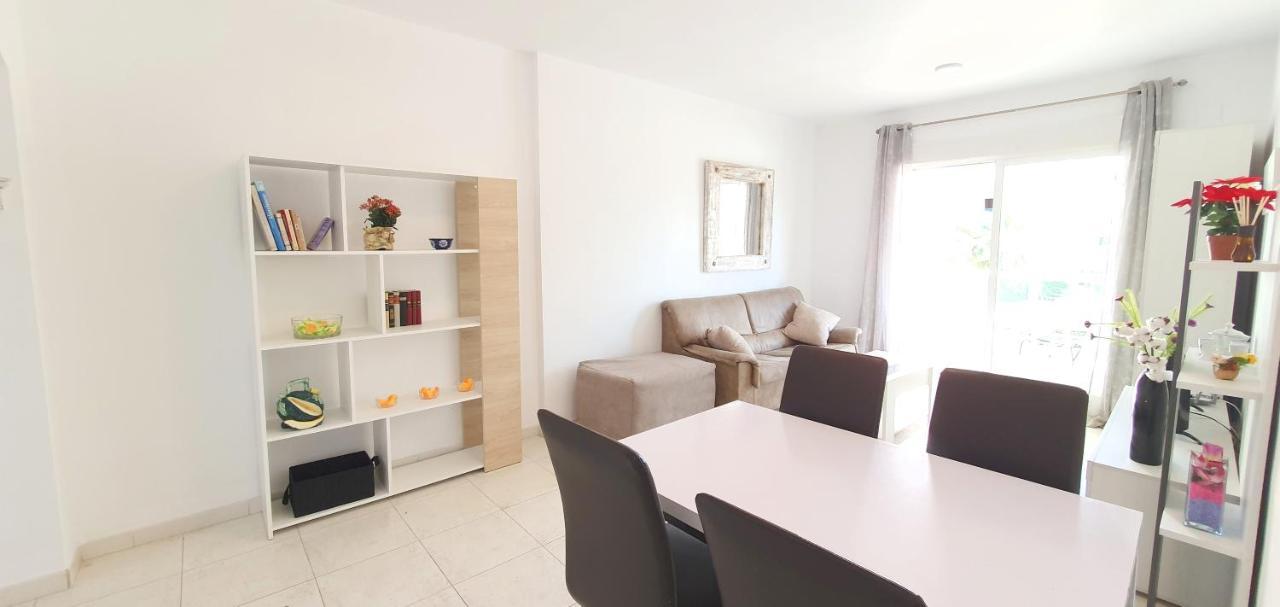 Apartamento La Fontana Vac025 Denirent Dénia Exterior foto