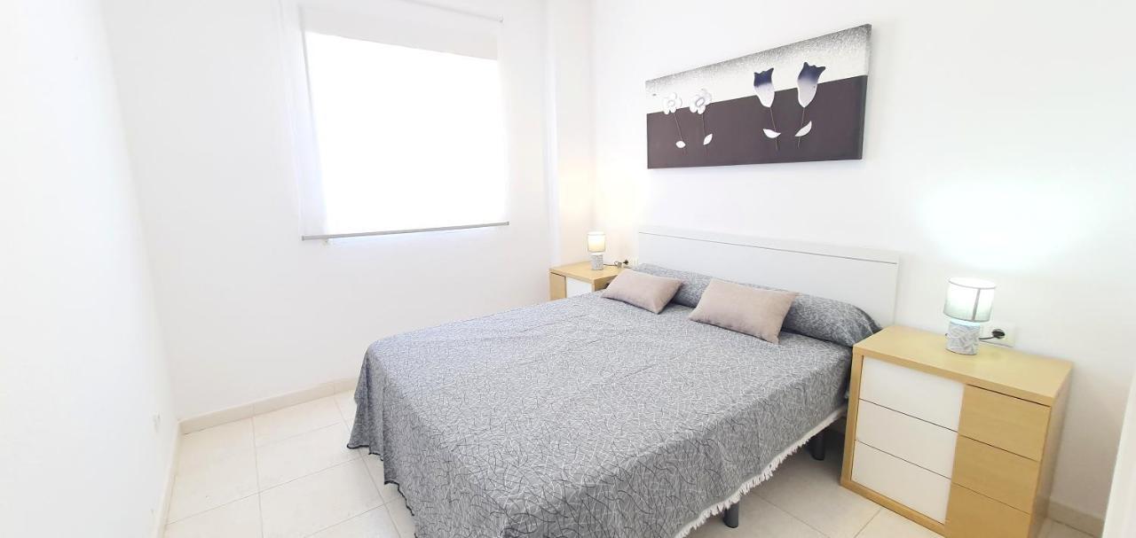 Apartamento La Fontana Vac025 Denirent Dénia Exterior foto