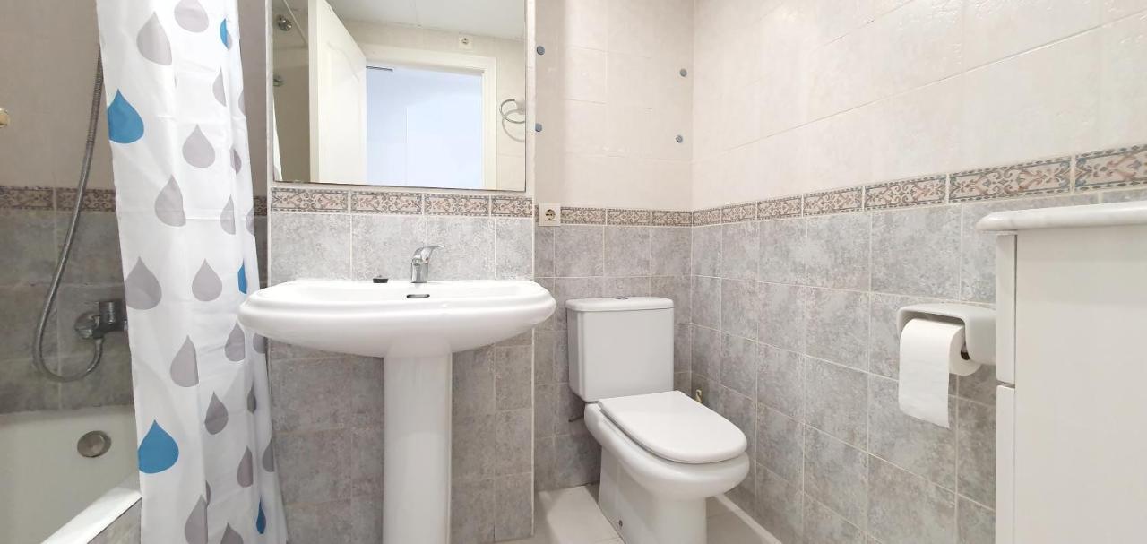 Apartamento La Fontana Vac025 Denirent Dénia Exterior foto