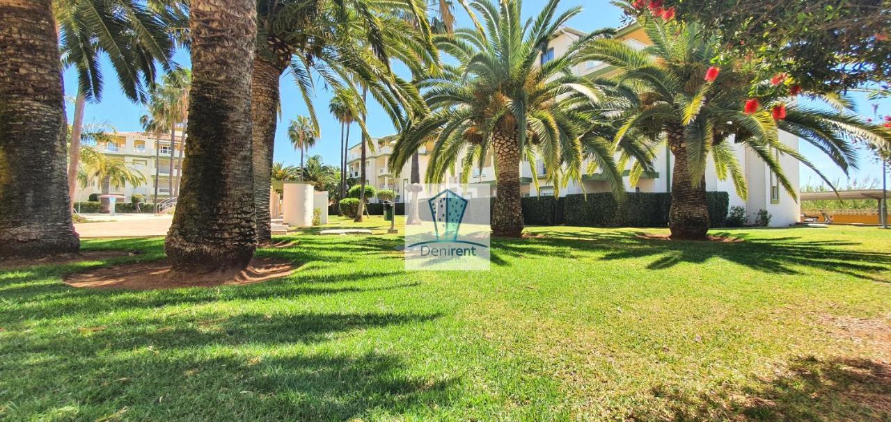 Apartamento La Fontana Vac025 Denirent Dénia Exterior foto