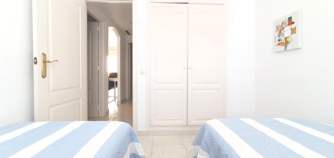 Apartamento La Fontana Vac025 Denirent Dénia Exterior foto