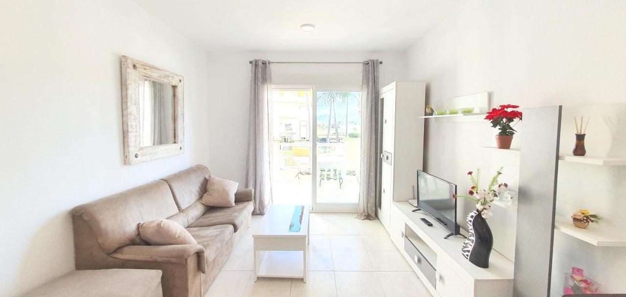 Apartamento La Fontana Vac025 Denirent Dénia Exterior foto