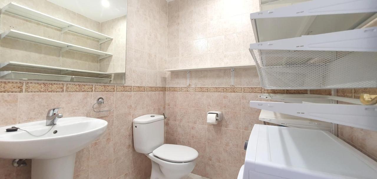 Apartamento La Fontana Vac025 Denirent Dénia Exterior foto