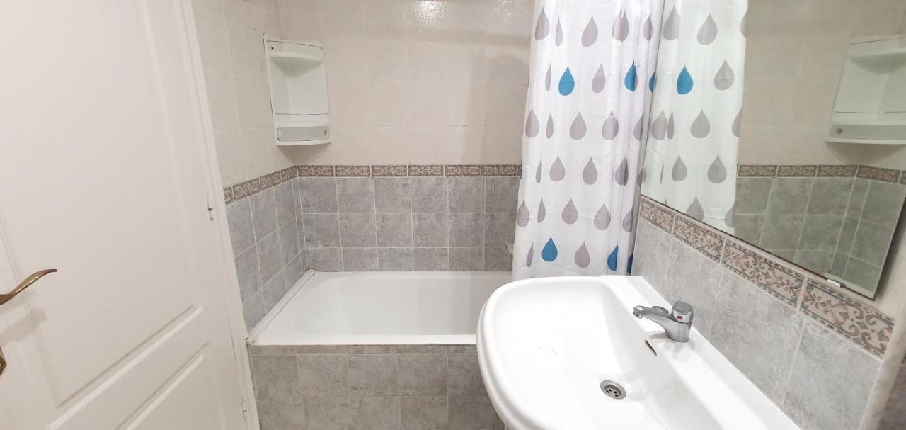 Apartamento La Fontana Vac025 Denirent Dénia Exterior foto