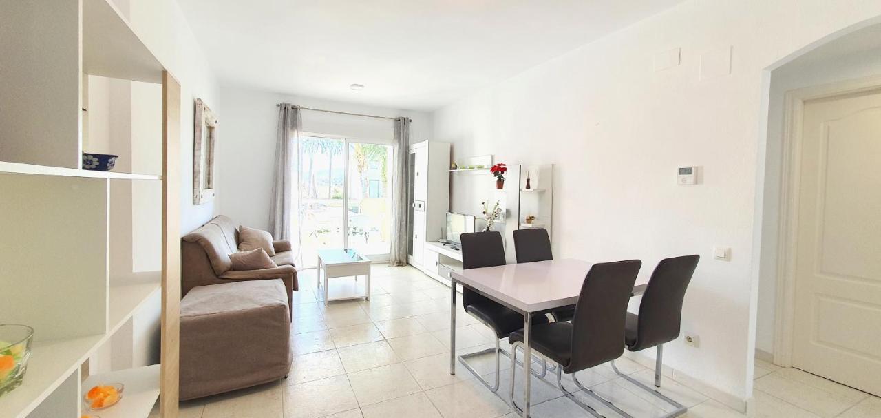 Apartamento La Fontana Vac025 Denirent Dénia Exterior foto