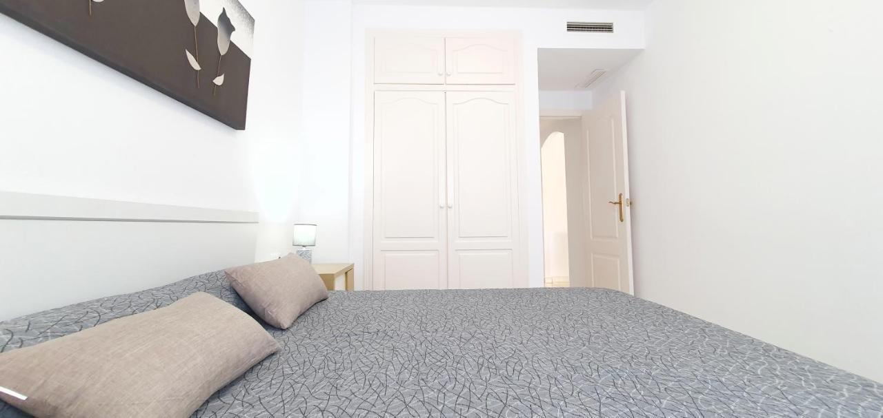Apartamento La Fontana Vac025 Denirent Dénia Exterior foto